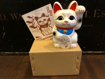 DINKY Inc 40th Anniversary GOODS 完成